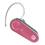 Motorola Bluetooth Headset - Pink (H375)