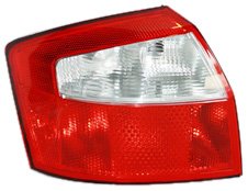 TYC 11-5962-01 Audi Driver Side Replacement Tail Light Assembly On Sale