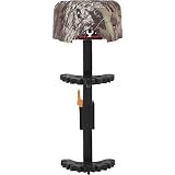Bohning® Lynx 6 Arrow Quiver RT APG