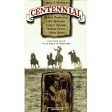 Centennial (Chapter Four): For As Long As the Waters Flow
