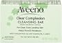 Aveeno Clear Complexion Cleansing Bar for Acne, 3.5 oz