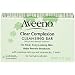 Aveeno Clear Complexion Cleansing Bar for Acne, 3.5 oz