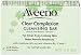 Aveeno Clear Complexion Cleansing Bar for Acne, 3.5 oz