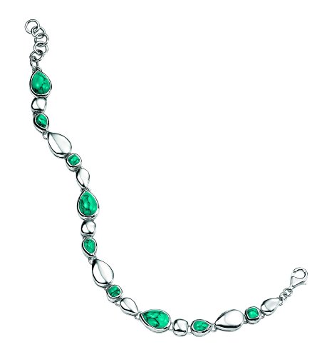 Elements Damen Armschmuck Silber B3332T Preisvergleich