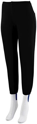 Augusta Sportswear Women's Low Rise Softball Pant