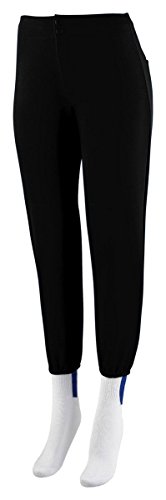 Augusta Sportswear Women's Low Rise Softball Pant