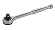 1/4 Driver Heavy Duty Mechanics Ratchet