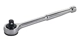 1/4 Driver Heavy Duty Mechanics Ratchet