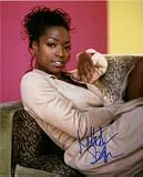 Smith, Kellita - Signed 8x10