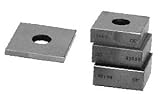 Gage Block Set-Square-36 Pcs-GradE2