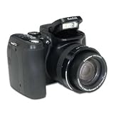 Kodak EasyShare Z1012 10.1MP Digital Camera with 12x Optical Image Stabilized Zoom