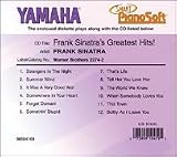 Smart Pianosoft 3.5" Diskette "Frank Sinatra's Greatest Hits!"