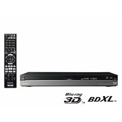 ソニー デジタルHDチューナー内蔵HDD 1TB搭載ブルーレイディスク/DVDレコーダー AT970T BDZ-AT970T