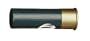 HallMark Knife 12 Gauge Shotgun Shell Made in Italy Green