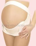 ADVANCED MATERNITY BELLY / BUMP SUPPORT BELT, a must-have in pregnancy!