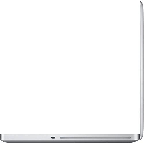 Apple MacBook Pro MB470LL & A 15.4-Inch Laptop (2.4 GHz Intel Core 2 Duo Processor, 2 GB DDR3 RAM, 250 GB Hard Drive, Slot Loading SuperDrive) image