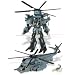 Transformers: Movie Voyager Blackout with Scorponok