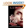 The Initiation and the Captive (The Secret Circle)