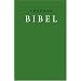 Bibelausgaben, TVZ Theologischer Verlag : Z�rcher Bibel mit Einleitungen und Glossar, gr�n