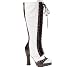 Ellie Women's Criminal-425 Costume Shoes