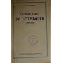 G�n�ral Camon. Le Mar�chal de Luxembourg : 1628-16&hellip de Hubert Camon