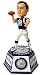 Search : Indianapolis Colts Peyton Manning Forever Collectibles Bobble Head Clock