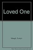 The loved one : an Anglo-American tragedy