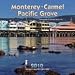 Monterey, Carmel & Pacific Grove 2010 Wall Calendar