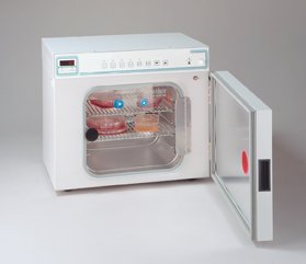 Automatic CO Incubator Compact Air-Jacketed by Thermo Scientific