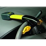 Portable Car Lock Alarm w/ Remote