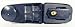 Right Hand Side Back Window Glass Hinge OEM NEW