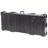SKB Equipment Case, 52 X 11 3/4 X 6
