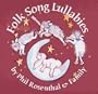Folk Song Lullabies