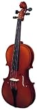 Strunal Stradivarius Model 260 Violin Outfit - 1/2