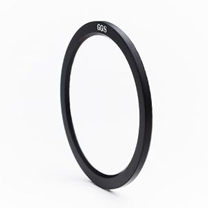 【クリックで詳細表示】コンデジ用レンズプロテクトフィルター(貼付式)【外径 28.9mm】