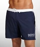 Starfish Swim Shorts