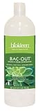 Biokleen Bac-Out Stain & Odor Eliminator, 16-Ounce Bottles (Case of 12)