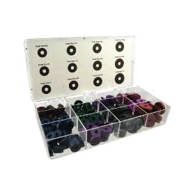 Buy Assortment Faucet Repair Kit - Handle Screw Assortment 290 Piece - 540-0221 by Park Supply of America now!