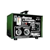 バッテリーブースター型小型充電器　BOOST-UP100T