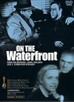 On the Waterfront (Marlon Brando, Karl Malden, Lee J. Cobb)