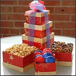 All American Tower - Bits and Pieces Gift Store