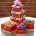 Gourmet Food : All American Tower - Bits and Pieces Gift Store