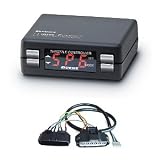PIVOT（ピボット） スロットルコントローラー 3-drive・COMPACT（コンパクト） THC＋7Aハーネスセット