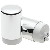 Brita On Tap Replacement Filters, 2-Pack, Chrome, for Models FF-100 and OPFF-100 (42618)