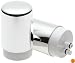 Brita 42618 On Tap Replacement Filters, 2-Pack, Chrome