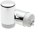 Brita 42618 On Tap Replacement Filters, 2-Pack, Chrome