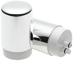 Brita 42618 2 Pack Replacement Filters (Chrome)