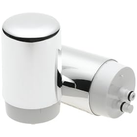 Brita On Tap Replacement Filters, 2-Pack, Chrome, for Models FF-100 & OPFF-100 (42618)