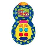 Silly Sounds Television Remote