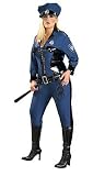 Lady Justice Sexy Womens Costume Adult Halloween Outfit ? Plus Size: Dress Size 14-16